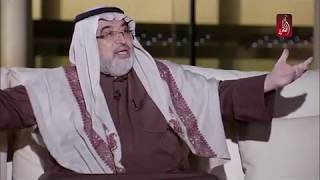 الكاتب الإماراتي أحمد إبراهيم على الهواء مباشرة عن القمة العالمية للحكومات World Government SUMMIT