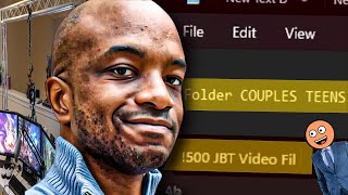 How Lacari's Response Made The Situation Worse