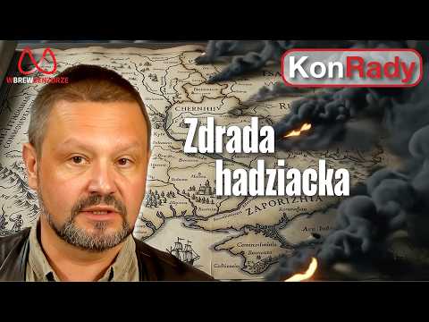 The Betrayal of Hadiach