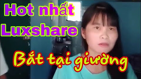 Vợ làm cty luxshare rởn mỡ giả vờ cách ly không về nhà. Và theo zai bị chồng bắt tại gường.