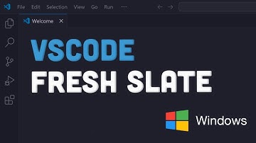 Completely Uninstall VSCode on Windows