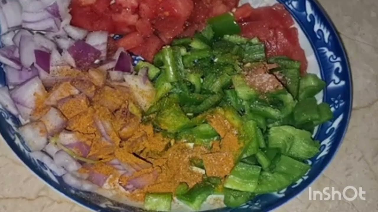 روتين رمضاني 🌛 واش  طيبت لليوم الثالث كل يوم وبركتو🤗