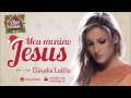 Claudia Leitte - Meu Menino Jesus - (Natal em Família)