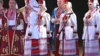 картинка: ВОЛИНСЬКИЙ НАРОДНИЙ ХОР частина 2 2014