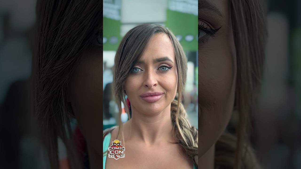 Lara Croft Tomb Raider cosplay 