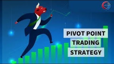 Đào Tạo Forex : Hướng Dẫn Cách Giao Dịch Với Pivot Point // Cửa Hàng Minh Quân