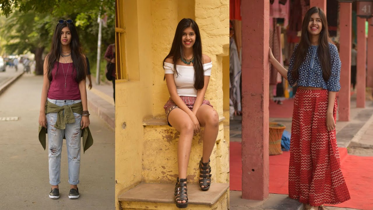 Share more than 136 delhi dress style super hot seven.edu.vn
