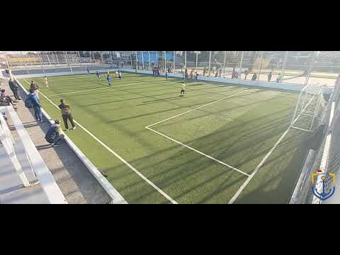 გოლი 2 პასით  FC PORTUS BATUMI U10