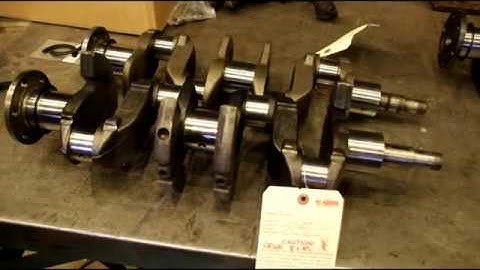 Willys Rear Main Seal Tips, Engine Rebuilding, Project Updates