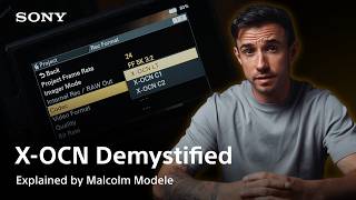 X-OCN Demystified