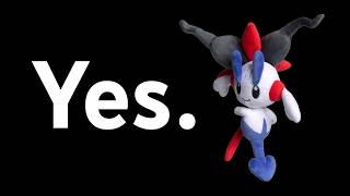 Is Eternal Floette the best new Mega Evolution?