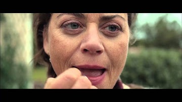 『馬々と人間たち』予告編