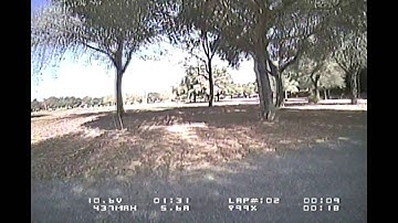 RedRotor RROSD PRO Mini PDB (W/Lap Timer) Intro