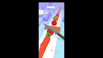 Perfect Slices Gameplay #Shorts #Live #trending #online #youtubeshorts #future #viral