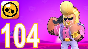 Brawl Stars - Gameplay Walkthrough Deel 104 - Kansai Dragon Bull (iOS, Android)