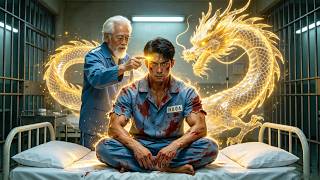 He Was a Weak Nobody Until He Inherited the Dragon God’s Power—Now No One Can Stop Him!
