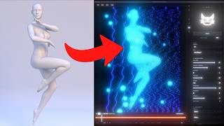 Easy Animated Dithering Explained | Dither Boy Tutorial