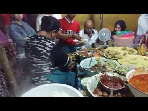 Gudeg Yu Tum Peterongan Semarang