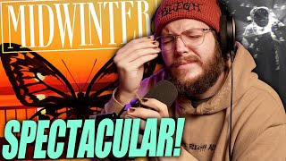 This Metalcore band is going to THRIVE!