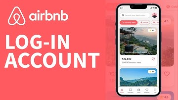 How to Login to Airbnb Account 2025?