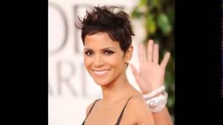 Halle Berry Favorite Photos