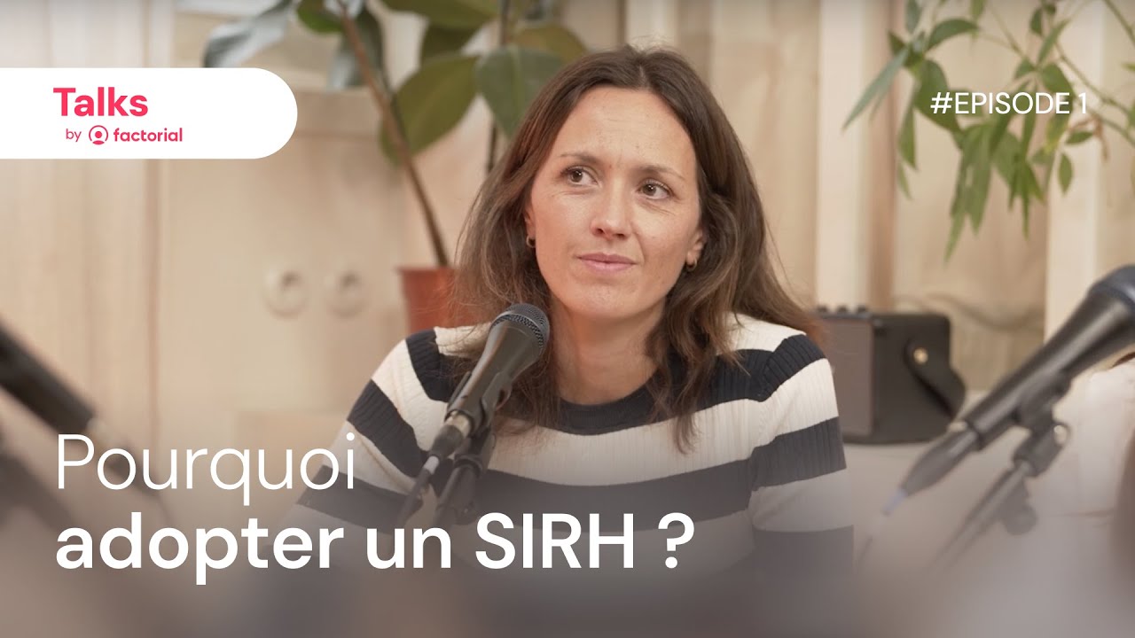 Pourquoi adopter un SIRH ? Par où commencer ? Ép.1