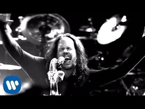 Korn - Narcissistic Cannibal ft. Skrillex and Kill The Noise [OFFICIAL VIDEO]