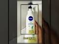Nivea Aloe Protection Body Lotion Review Myntra Haul