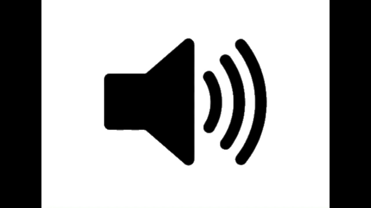 Correct Answer Sound Effect