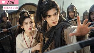 【Multi Sub】Guards thought they were in charge—until the beggar opened his space. screenshot 4