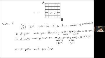 2019 MathCounts Chapter Target round #7