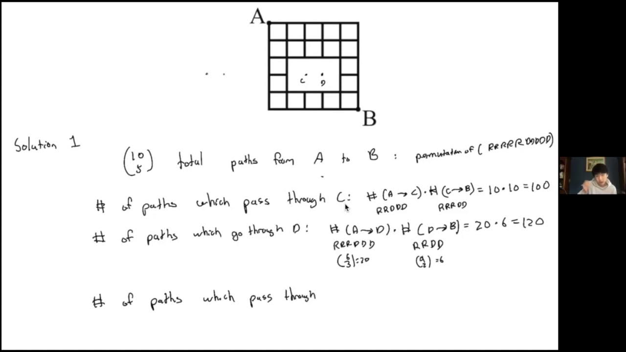 2019 MathCounts Chapter Target round 7 YouTube