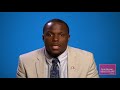 Josh Poplar, Tennessee Tech (2018 OVC Football Media Day)