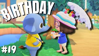 Day 19  I Designed An Island Without Nintendo Online In 30 Days