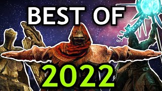 Best of WyrdThings 2022 | Elden Ring PvP Builds and Invasions
0:00 Introduction
0:45 The Absolute State of Elden Ring Multiplayer
2:40 The Early Days of Invading
17:39 The Bone Cult Incident
24:50 An Ode to Lions Claw
26:11 The Recent Days of Invading
45:08 The Average Invasion Experience
48:05 The Fire Knight/Red Heretic
58:42 The Academy Dropout
1:11:08 The Holy Crusader
1:17:40 The Jar Cannon
1:19:16 Gobelin Tribe Memories
1:34:03 Final thoughts and thanks
I thought Id throw this together to celebrate the end of the year, and what a year it has been!
Once again, thankyou to everyone whos helped me along the way, be you a viewer or a fellow creator. I hope to see you next year with a whole new series of misadventures!
Music:
Action Rock by LesFM | https://lesfm.net/motivational-background-music/
Music promoted by https://www.chosic.com/free-music/all/
Creative Commons CC BY 3.0
https://creativecommons.org/licenses/by/3.0/
Monkeys Spinning Monkeys Kevin MacLeod (incompetech.com)
Licensed under Creative Commons: By Attribution 3.0 License
http://creativecommons.org/licenses/by/3.0/
Music promoted by https://www.chosic.com/free-music/all/
Sneaky Snitch by Kevin MacLeod | https://incompetech.com/
Music promoted by https://www.chosic.com/free-music/all/
Creative Commons CC BY 3.0
https://creativecommons.org/licenses/by/3.0/
la pompe du trompe, dirty gertie, and fiddle-de-dee by Shane Ivers httpswwwsilvermansoundcom
#eldenringpvp #eldenringinvasions #eldenring #eldenringgameplay #eldenringfaithbuild #eldenringpyrobuild #eldenringpyromancerbuild #eldenringstrengthbuild Best of WyrdThings 2022 | Elden Ring PvP Builds and Invasions