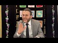 Perashat Naso 5786 2026 Rabbi Uri Lati 