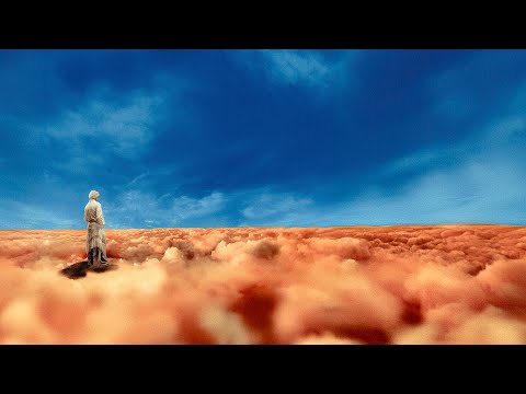 Ryu, The Runner - Ryan (Visualizer Oficial)