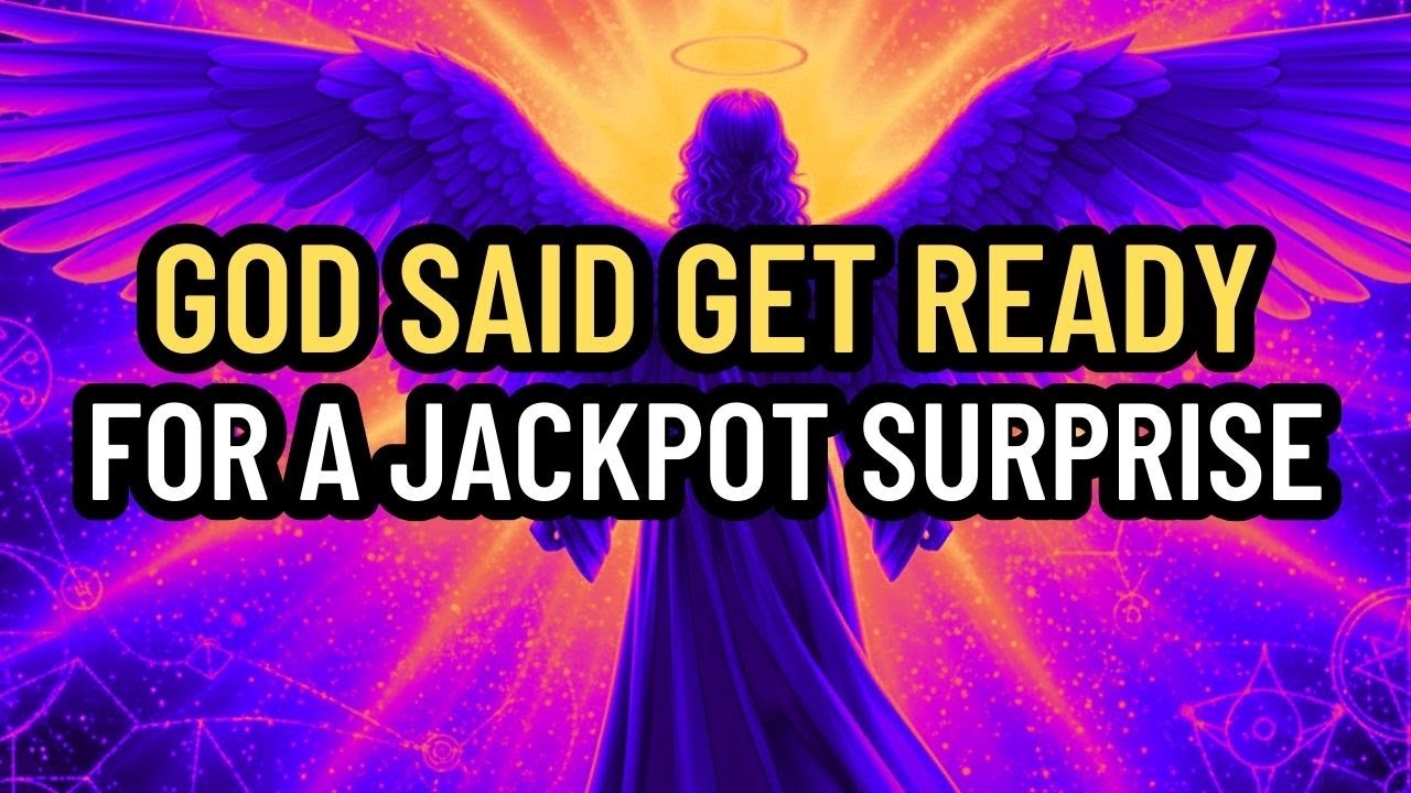 Chosen Ones, God Can’t Wait Any Longer  What You Did Today Released A Rapid Blessing