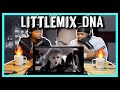 Little Mix - DNA| Brothers Reaction!!!!!