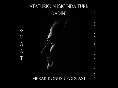 8 MART DÜNYA