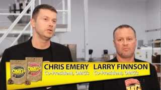 OMG's - "Hello World"