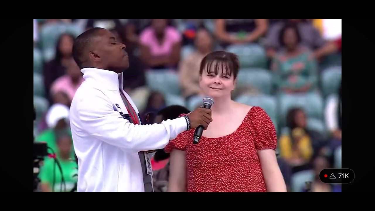 Creative miracles : Ovaries and womb recreated  