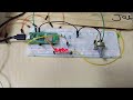 LED Brightness Control using Potentiometer and Raspberry Pi Pico W