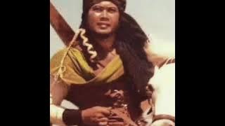 Rhoma Irama ( Bul Bul )