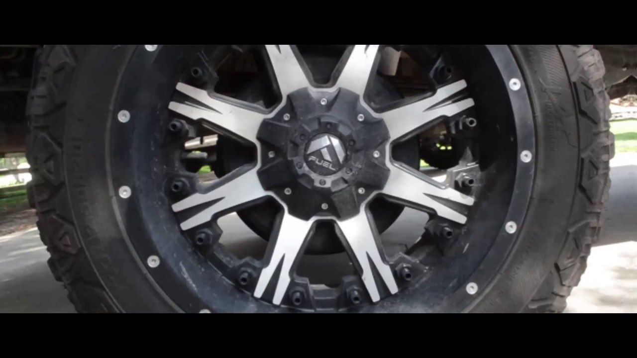 Wax Gods Wheel Cleaner