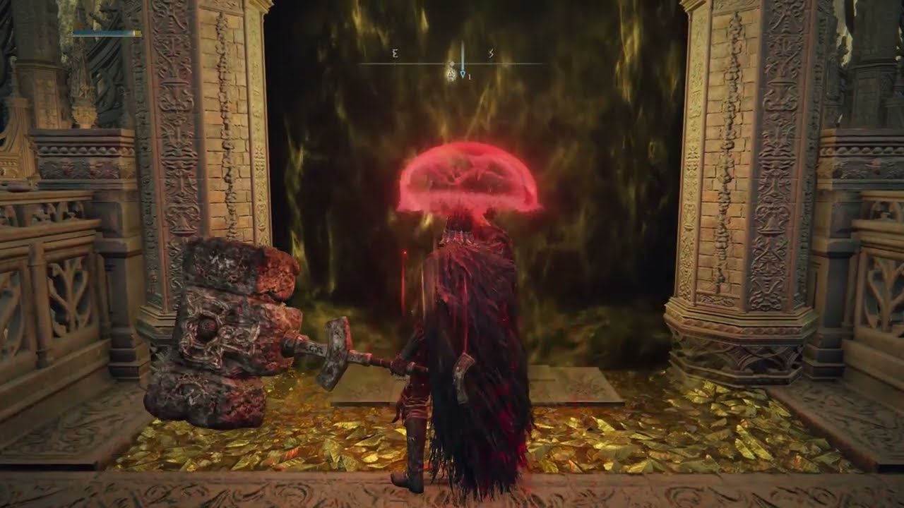 Elden Ring Hammer Build YouTube
