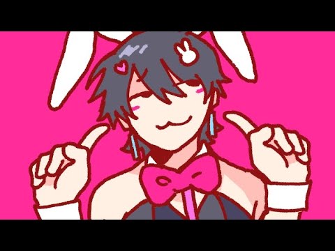 Rabbit hole 🐰 (OC)