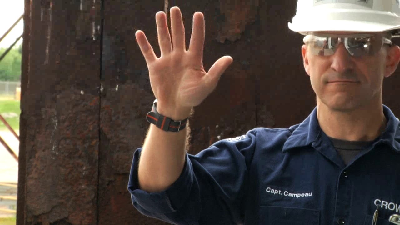 ConRo Quarter Ramp Training YouTube