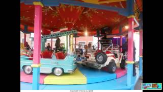 Reportage Fete Foraine De Chenee 2014 Be Par Fred