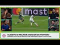 TEM CHANCE DO OLISE GANHAR A BOLA DE OURO NA TEMPORADA? DEBATEMOS NO DE PLACA!